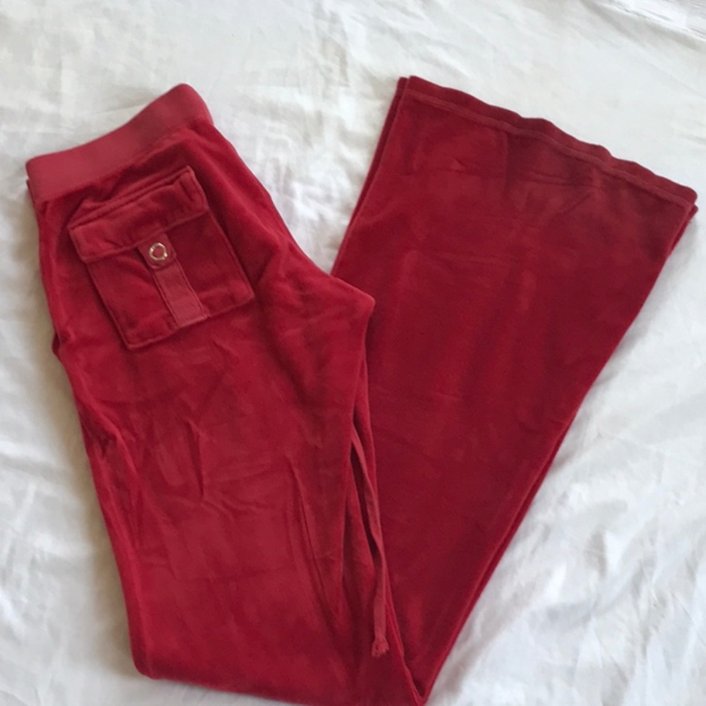 Juicy couture pants
